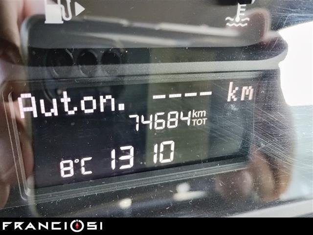 LANCIA Ypsilon 5 Porte 1.2 69cv Gold my16