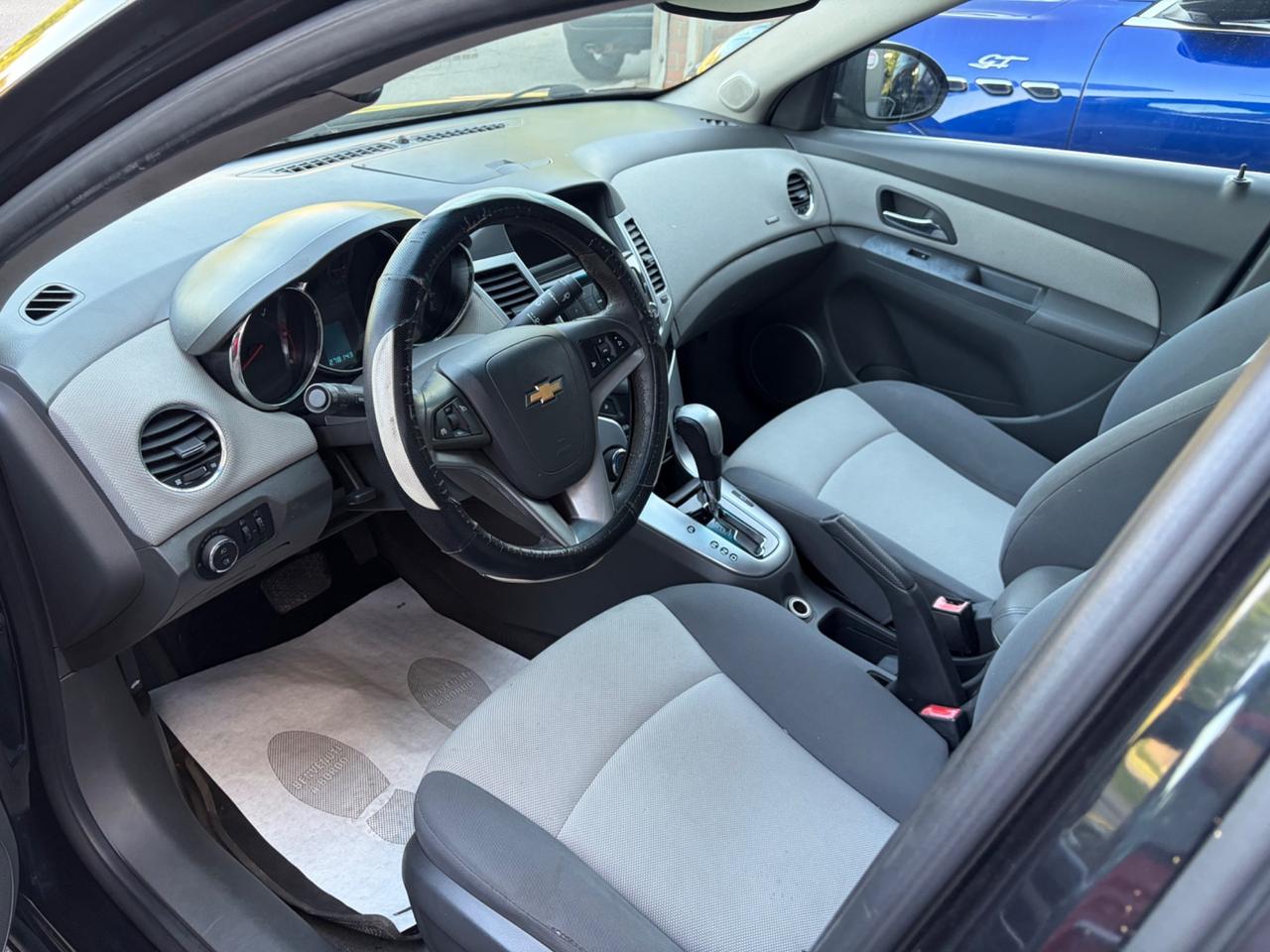 Chevrolet Cruze 2.0 Diesel 150CV 4 porte LT