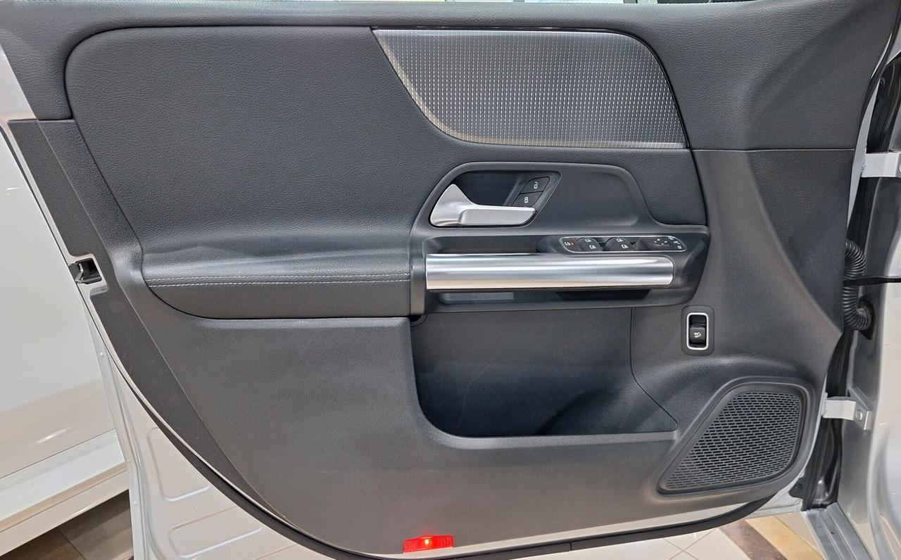 Mercedes B200d AutSportPlus 62.078 KM TettoPanoramico