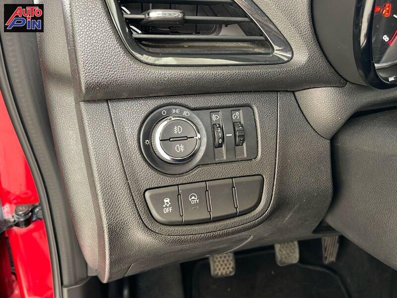 Opel Karl Karl 1.0 Rocks 73cv my19 * IN ARRIVO*
