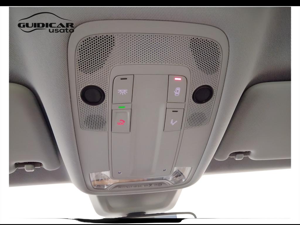 AUDI A1 II 2019 Sportback - A1 Sportback 30 1.0 tfsi Admired Adva