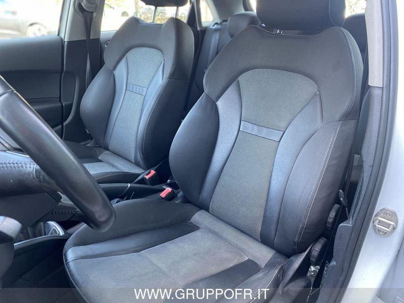 Audi A1 A1 SPB 1.2 TFSI Admired