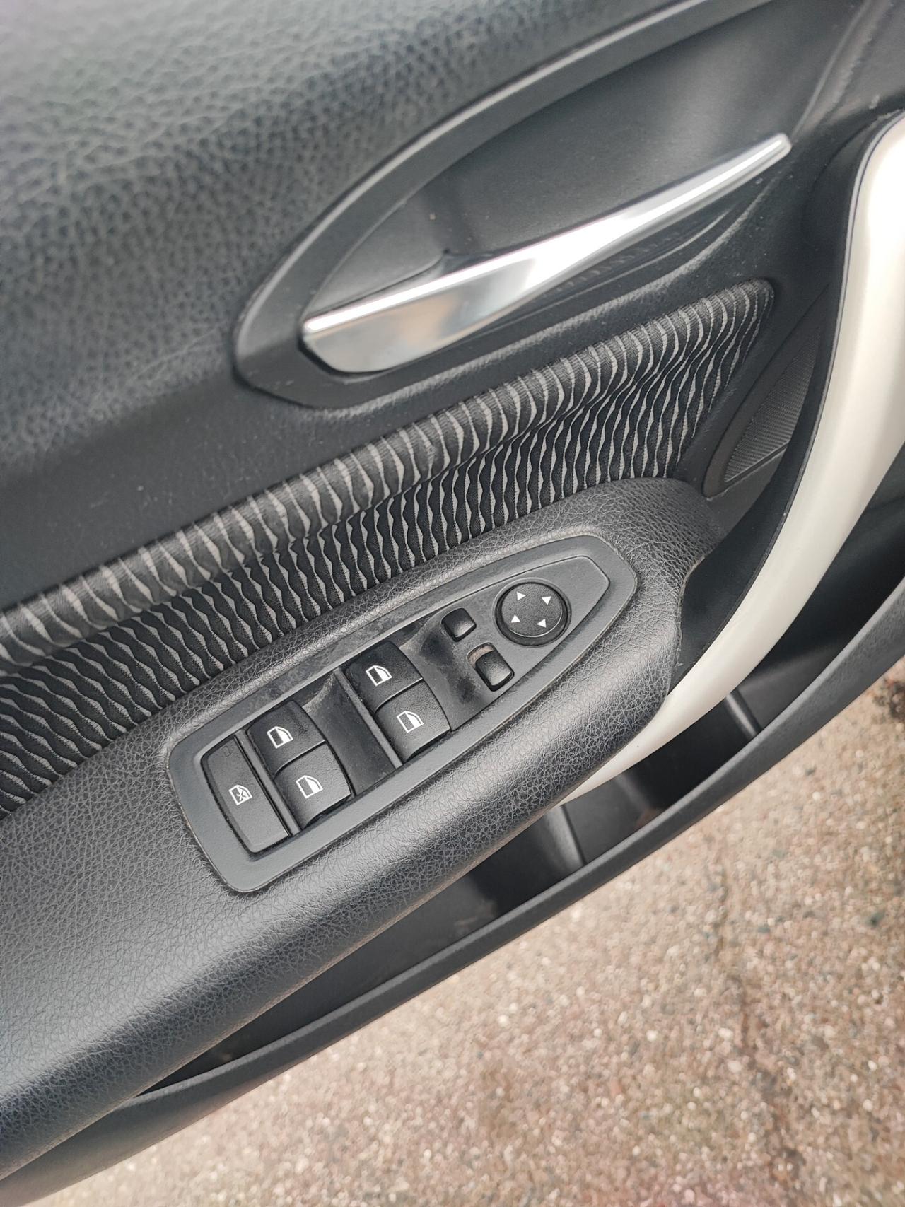 Bmw 116 116d 5p. Sport