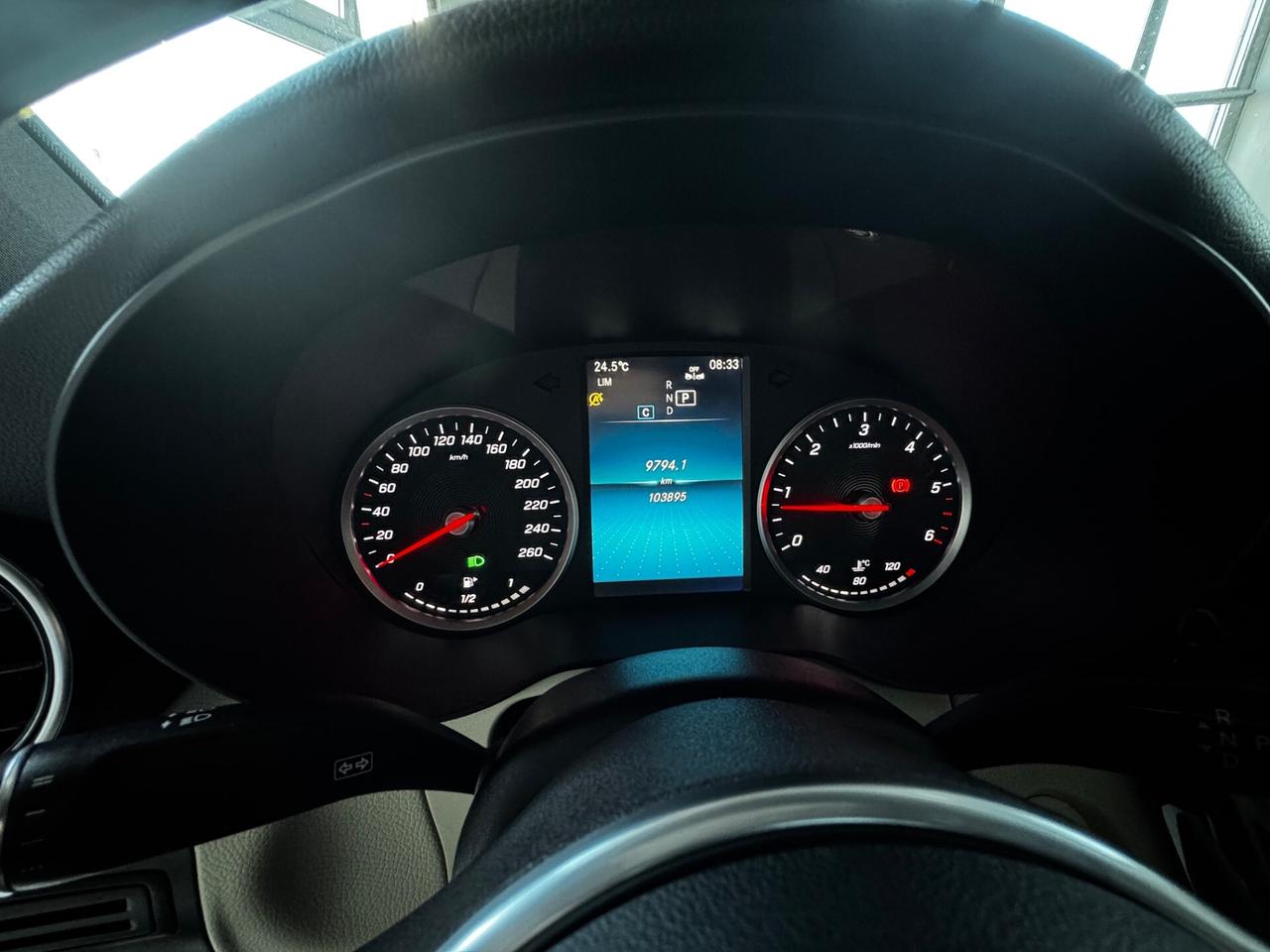 MERCEDES GLC COUPE 200CDI 4 MATIC SPORT EDITION