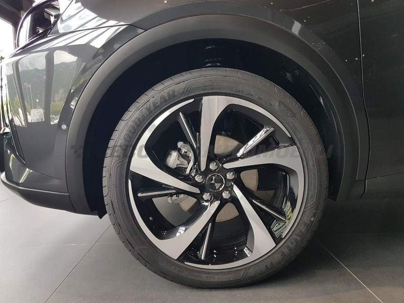 DS DS 7 DS7 1.5 bluehdi Etoile 130cv auto