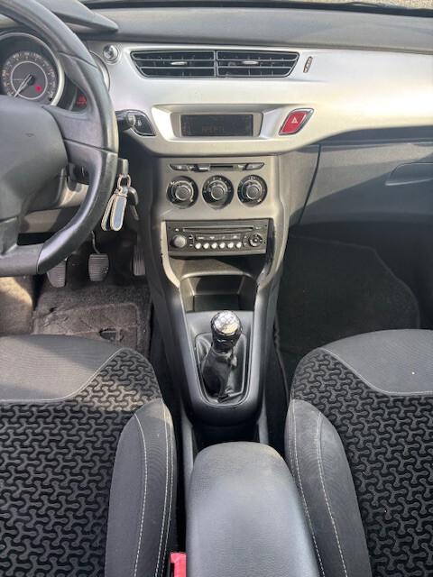 Citroen C3 1.1 Attraction