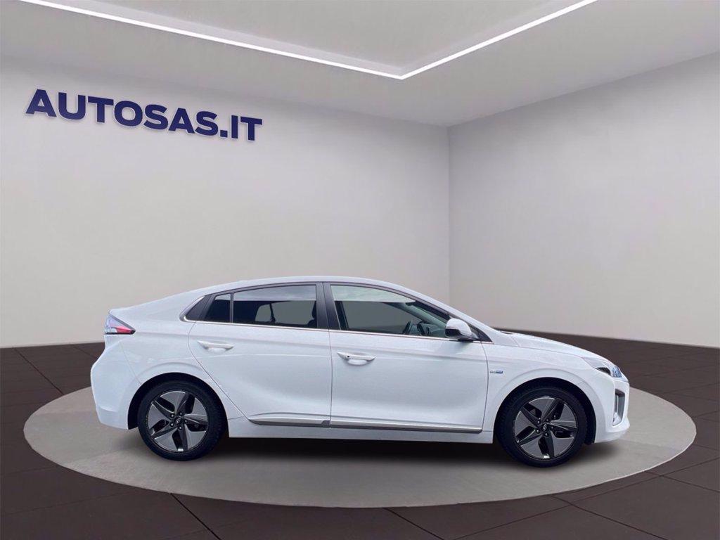 HYUNDAI Ioniq 1.6 hybrid Prime 6dct del 2019