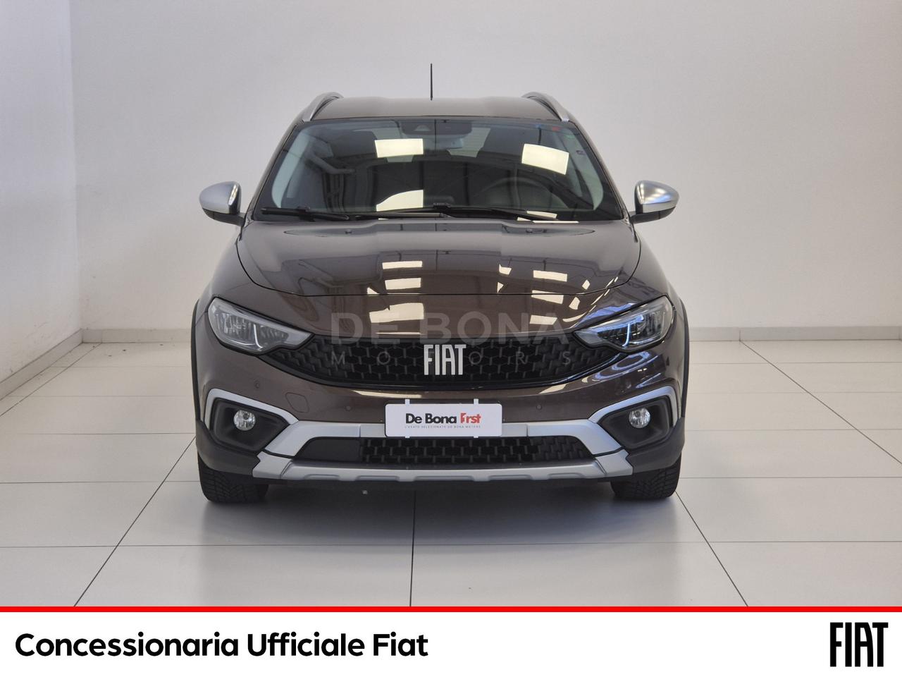 Fiat Tipo 5p 1.0 cross 100cv