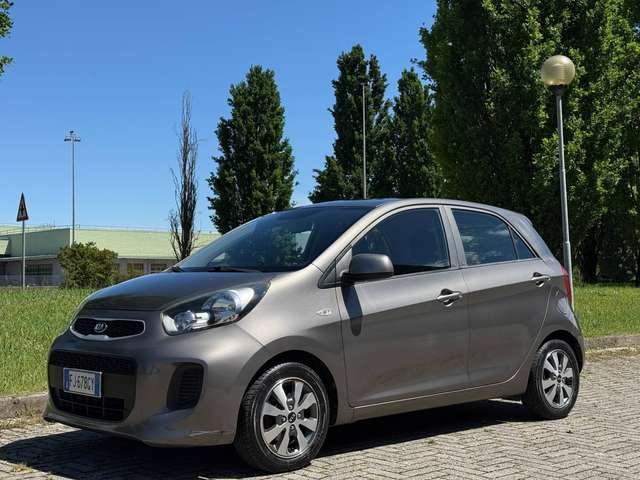 Kia Picanto Picanto GPL Neopatentati