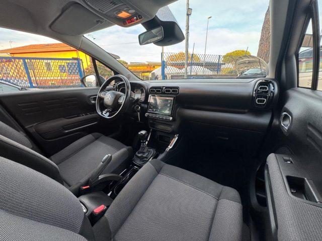 CITROEN C3 Aircross BlueHDi 110 S&S Shine Pack