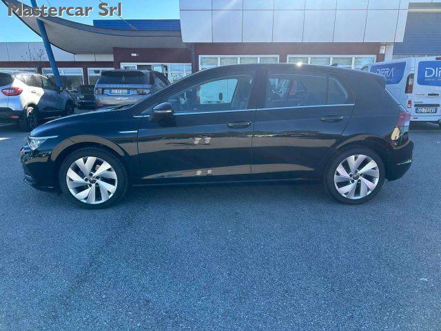 VOLKSWAGEN Golf Golf VIII 2020 2.0 tdi Style 150cv dsg - GJ256YR