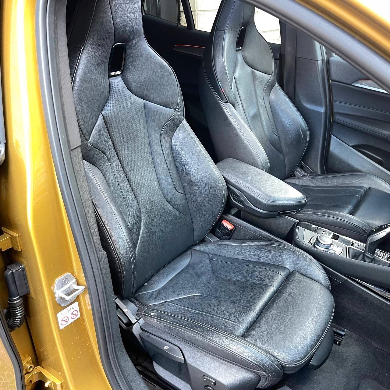 Bmw X2 xDrive20d 190cv Msport