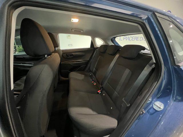 HYUNDAI i20 1.2 MPI Connectline da ?189,00 mensili