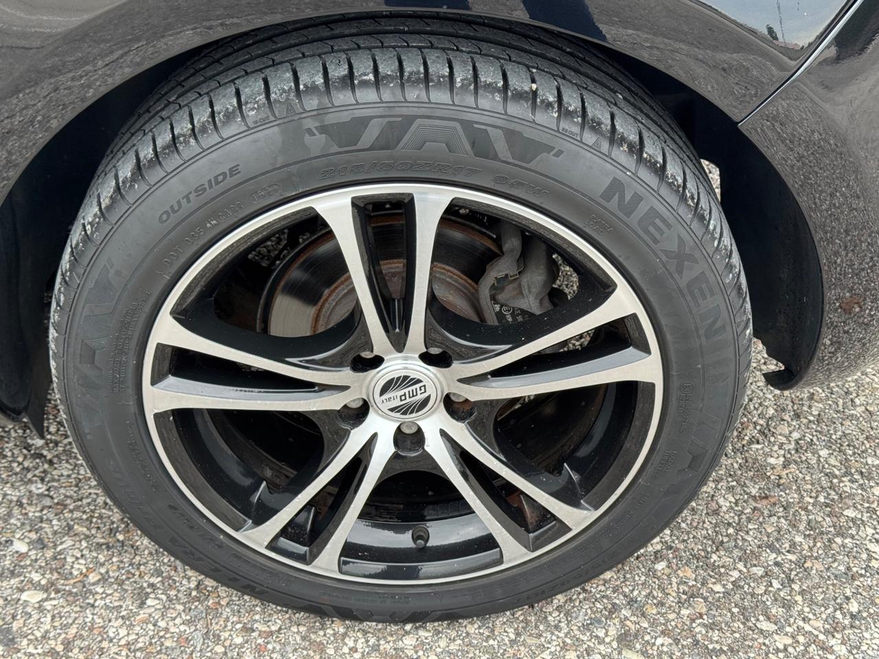 Opel Astra 1.3 CDTI 95CV 5 porte Cosmo