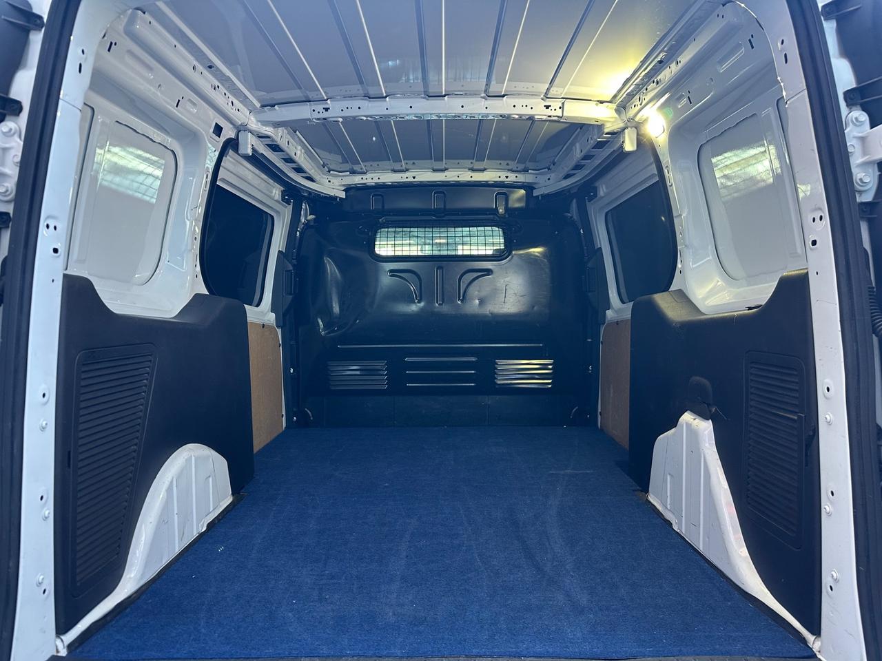 Ford Transit Connect Automatico 1.5