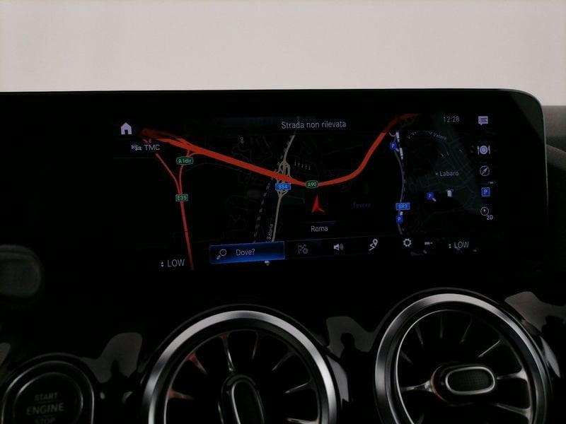 Mercedes-Benz Classe B B 180 d Premium auto