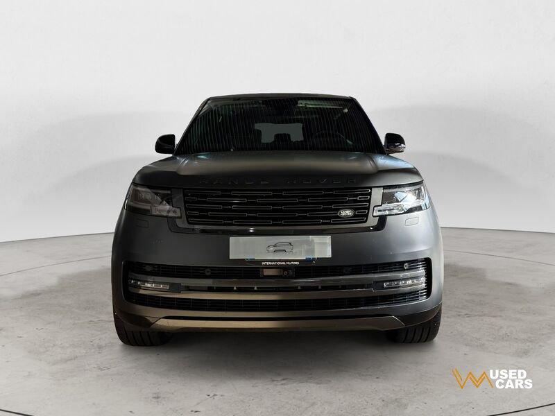 Land Rover Range Rover Range Rover 4.4 V8 Autobiography Lwb 7 Posti