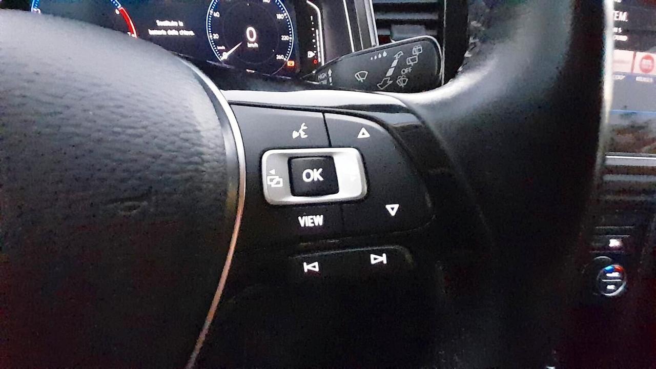 Volkswagen T-Roc 1.0 TSI 115 CV Style BlueMotion Technology