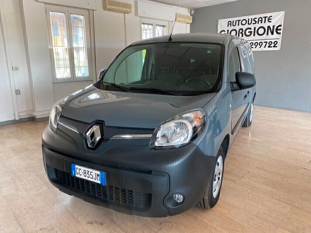 Renault Kangoo E-Tech Eletric Maxi Batteria di proprietà