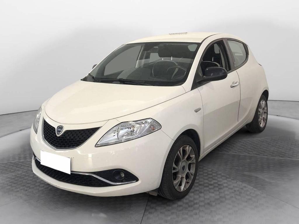 Lancia Ypsilon 5 Porte 1.2 Gold