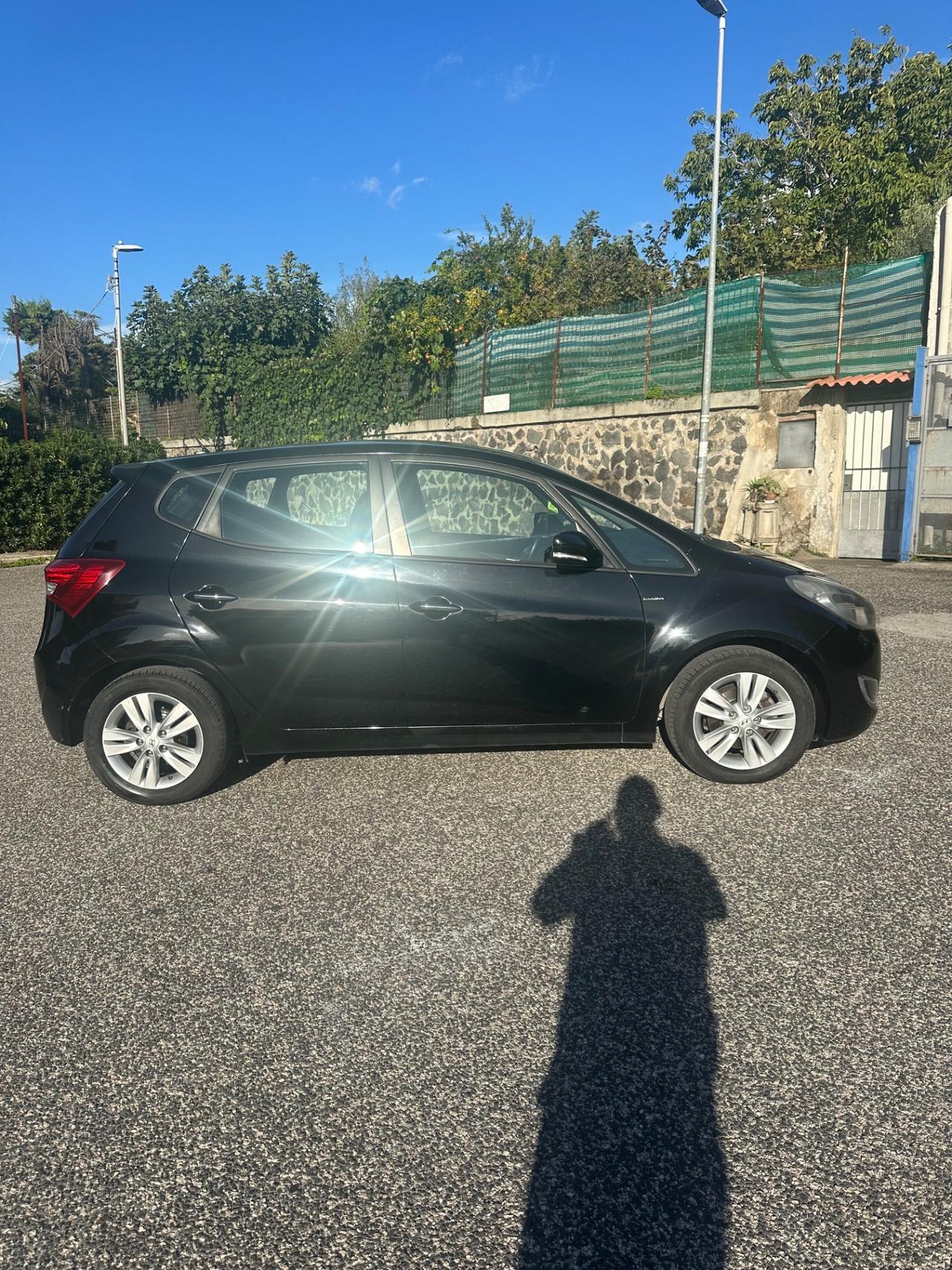 Hyundai iX20 1.4 CRDI 90 CV Style