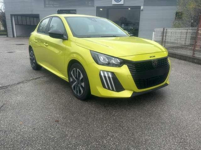 Peugeot 208 208 1.2 puretech Active s
