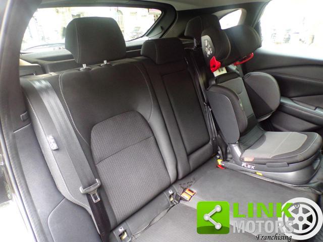 NISSAN Qashqai MHEV 140 CV Business