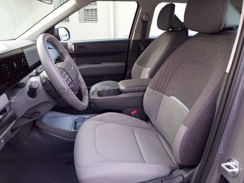 KIA EV3 EV3 58,3 kWh Air