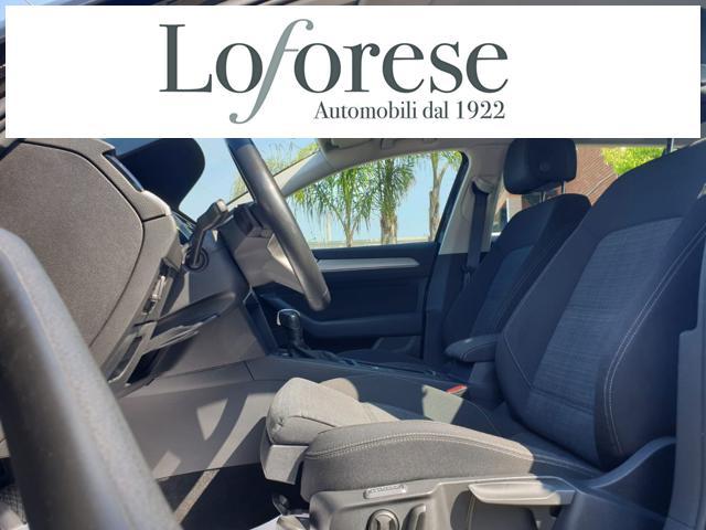 VOLKSWAGEN Passat Variant 2.0 TDI DSG Business