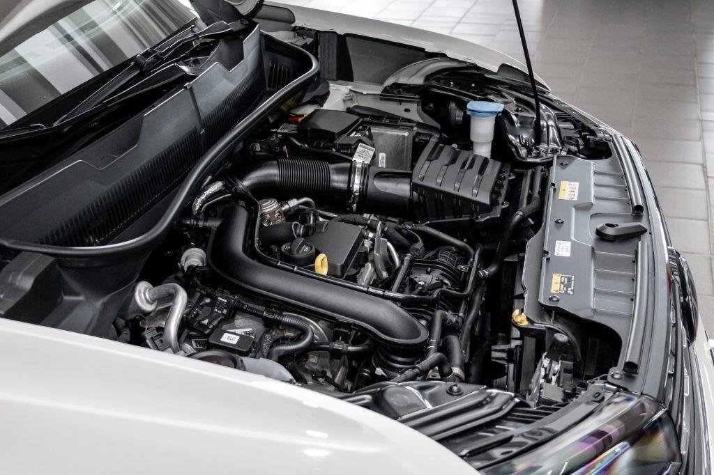 VOLKSWAGEN T-Cross 1.0 TSI Style BMT
