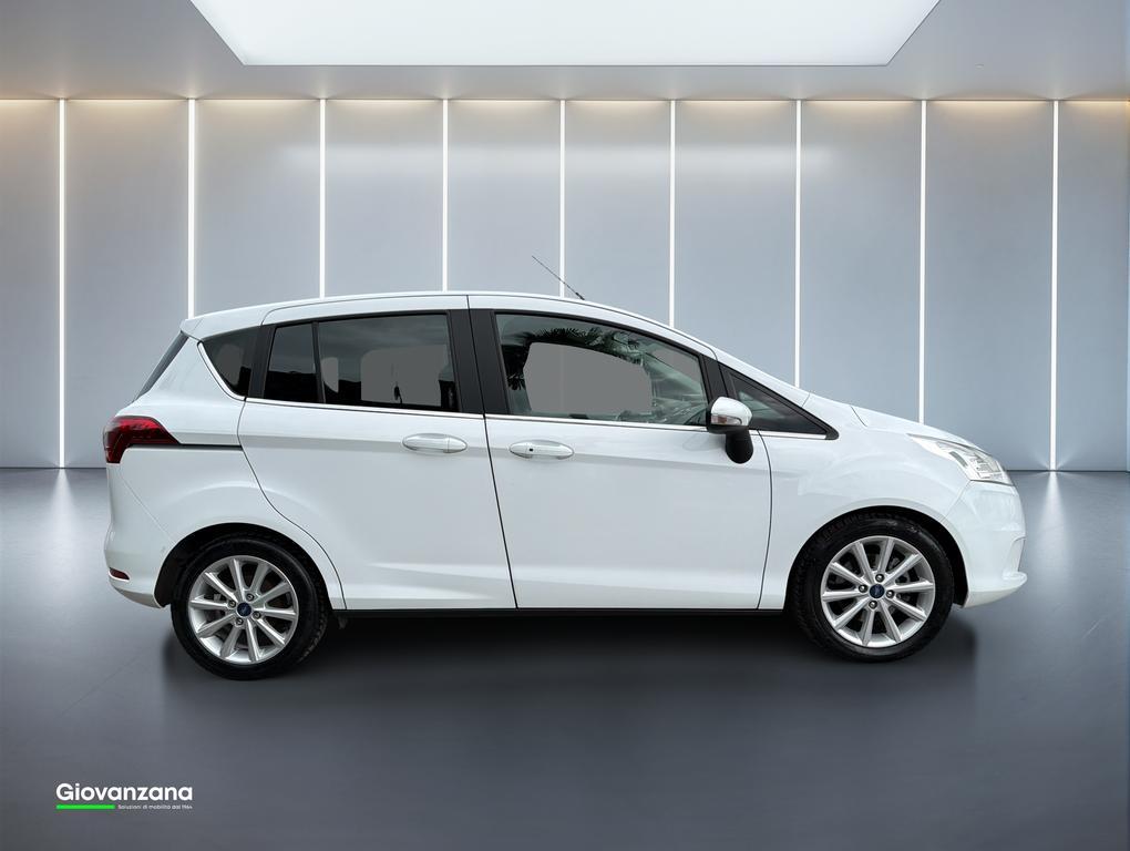 Ford B-Max 1.5 TDCi Titanium