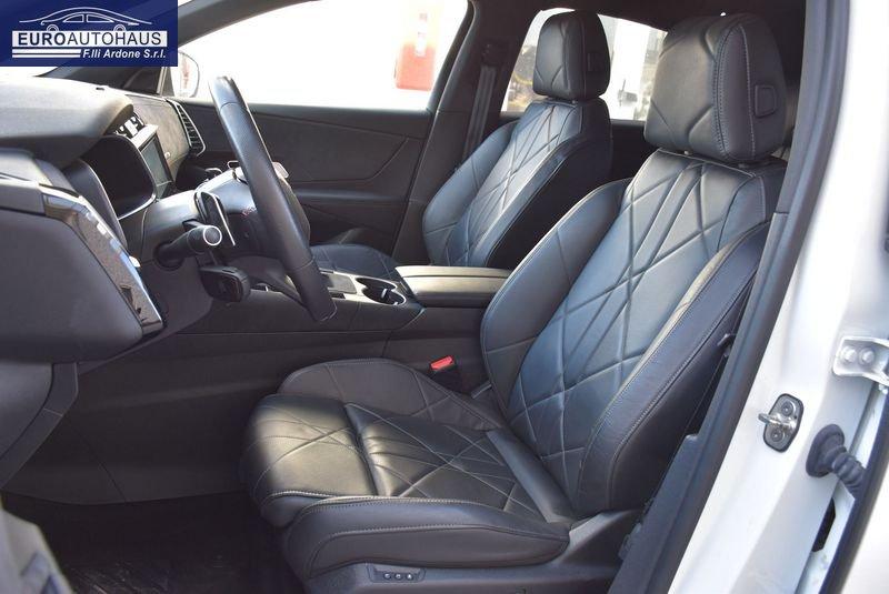 DS DS7 CROSSBACK DS7 Crossback 1.6 e-tense phev Performance Line+