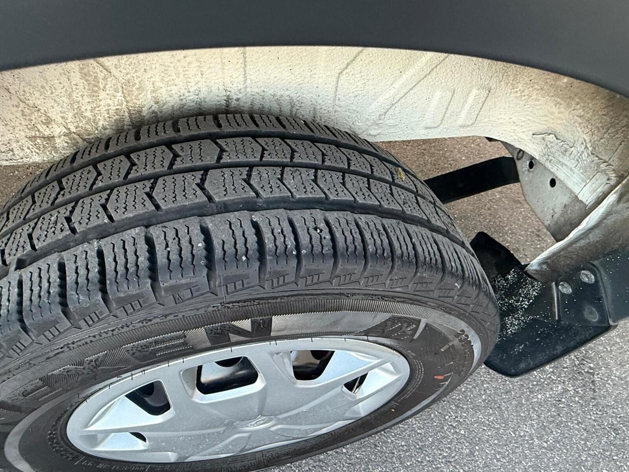 Furgone FORD Transit 330 2.0TDCi Eco Blue Trend Passo medio, Tetto alto