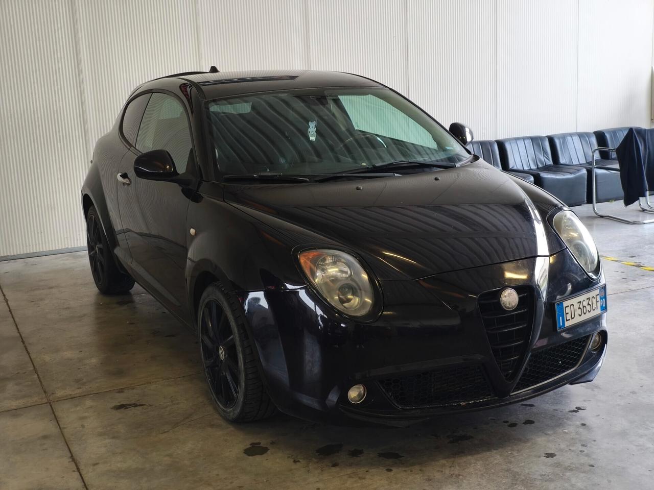Alfa Romeo MiTo 1.3 JTDm-2 95 CV S&S Progression