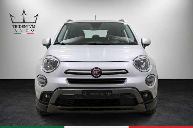 Fiat 500X 1.6 mjt Cross 130cv