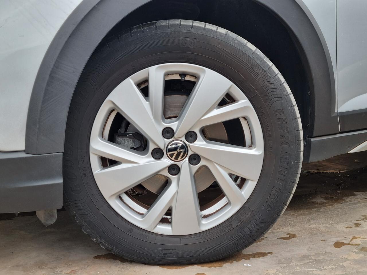 Volkswagen Taigo 1.0 TSI 95 CV Life