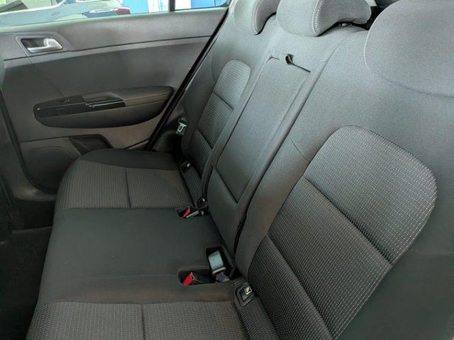 KIA Sportage 1.6 ECOGPL 2WD Style