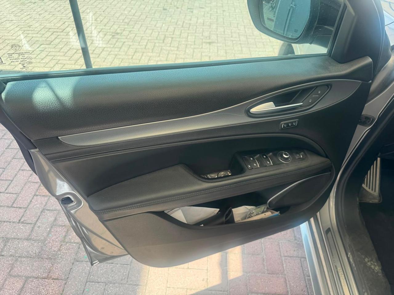 Alfa Romeo Stelvio Veloce 2.2 Q4 TETTO APRI #11488