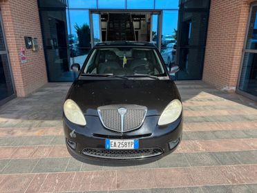 Lancia Ypsilon 1.4 E-Collection Ecochic GPL