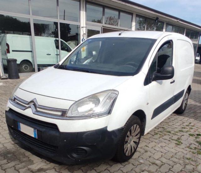 CITROEN BERLINGO 1.6 HDI kW66 PORTATA 616KG