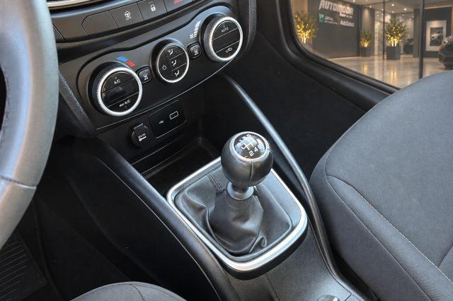 FIAT Tipo 1.6 130 CV AUTOCARRO N1