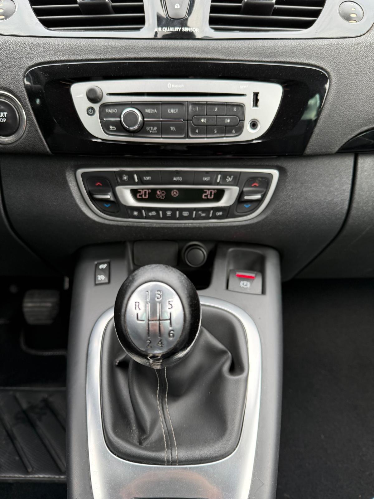 Renault Scenic Scénic XMod 1.5 dCi 110CV S&S Bose