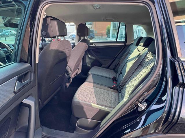 VOLKSWAGEN Tiguan 2.0 TDI 150 CV SCR DSG Life
