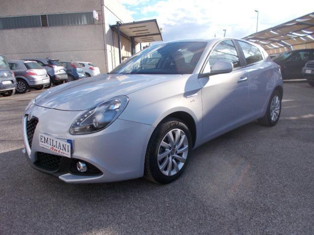 ALFA ROMEO - Giulietta - 1.6 JTDm 120 CV Business