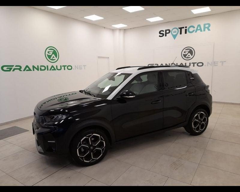 Citroën C3 IV 2024 1.2 puretech turbo Max 100cv s&s