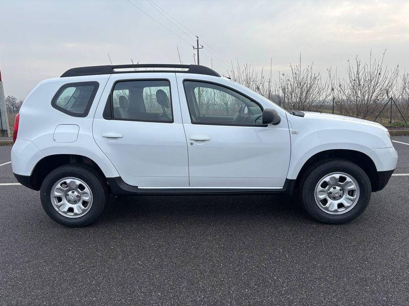 Dacia Duster NEOP. 1.5 Diesel 107 cv