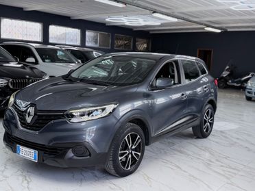 Renault Kadjar TCe 130CV Energy Intens