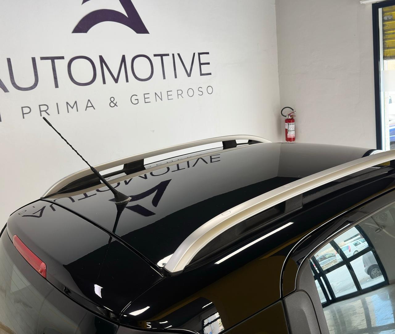 Fiat Panda Cross 1.3 MJT S&S 4x4