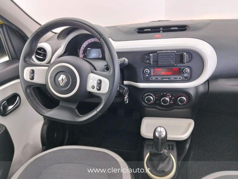 Renault Twingo 1.0 sce Energy 70cv S&S