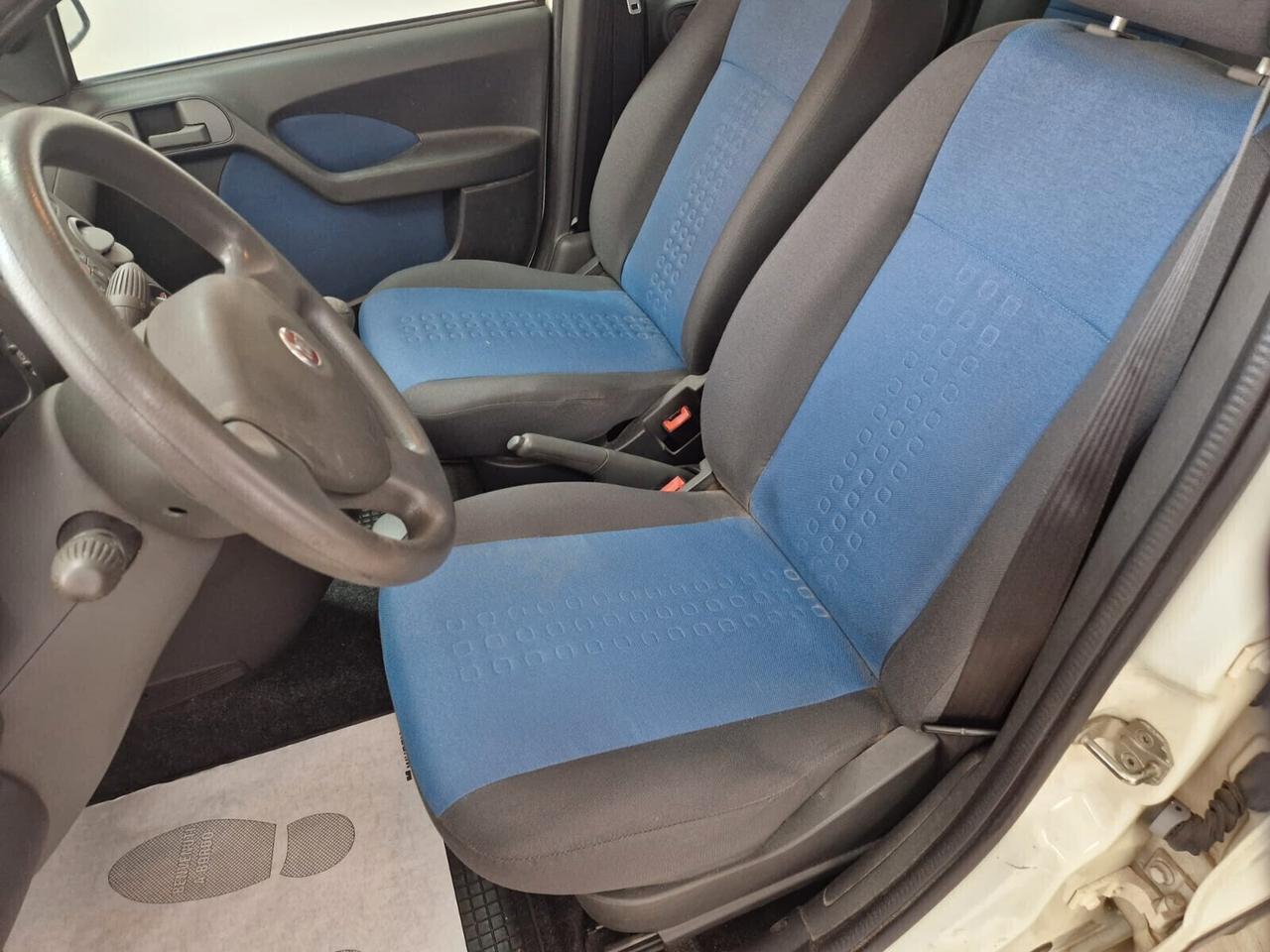 Fiat Panda 1.2 EURO 5 neopatentati